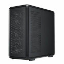 ATX Semi-tower Box Cooler Master Black