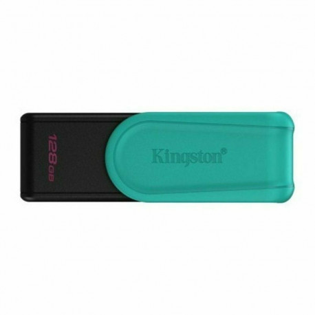 Micro SD Memory Card with Adaptor Kingston DTXS/128GB 128 GB