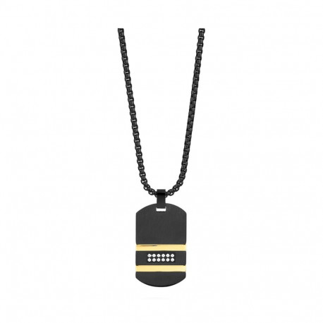 Meeste Ripats Radiant RH000113 Must