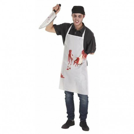 Costume for Adults Butcher M/L