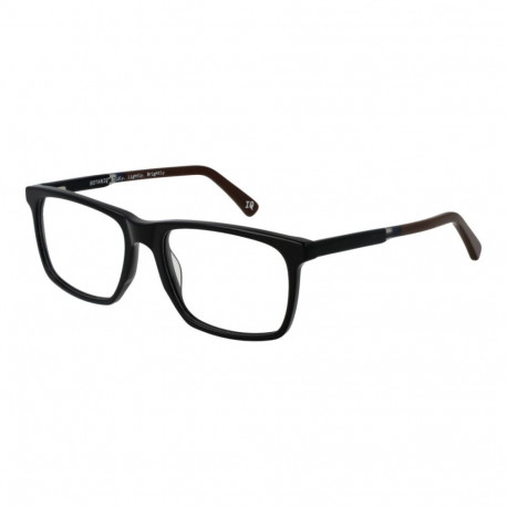 Men' Spectacle frame Botaniq BIO-1026 56104