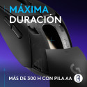 Mouse Logitech G309 LIGHTSPEED Black 25600 dpi