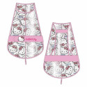 Dog raincoat Hello Kitty Pink