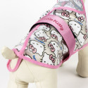 Dog raincoat Hello Kitty Pink