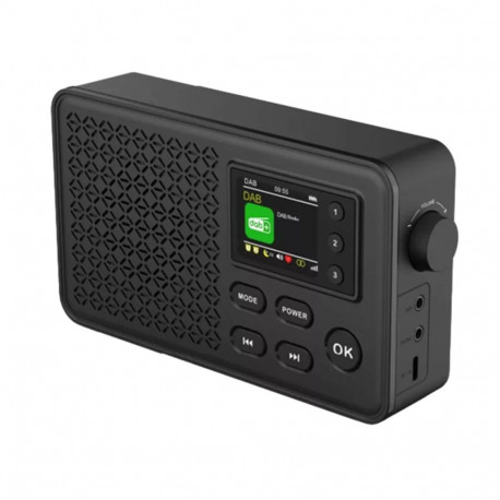Raadio Denver Electronics DAB-57