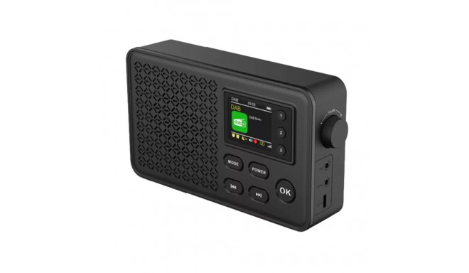 Raadio Denver Electronics DAB-57