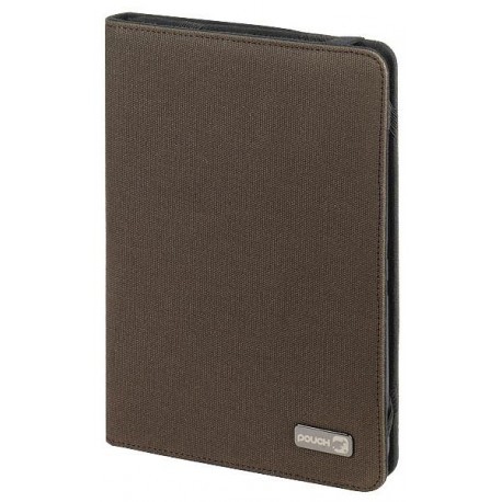 Pouch чехол для планшета CF7CB 7", коричневый (32335)
