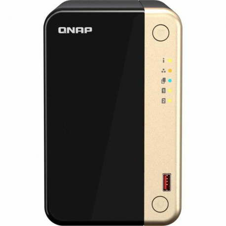 Network Storage Qnap TS-264