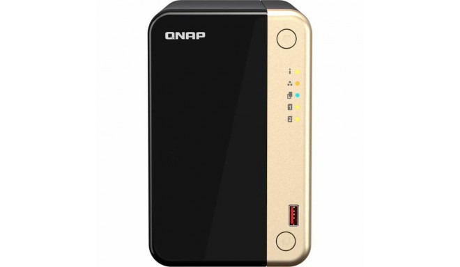 Network Storage Qnap TS-264