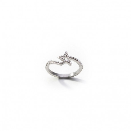 Naiste Sõrmus AN Jewels ADC.R01SC-8 8