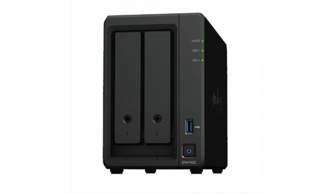 Network Storage Synology 100 - 240 V