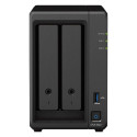 Network Storage Synology 100 - 240 V