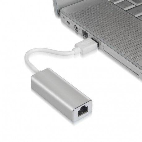 USB-Ethernet Adapter Aisens A106-0049