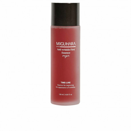 Kortsudevastane seerum Miguhara ANTI WRINKLE 120 ml