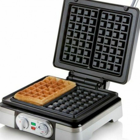 Waffle Maker DOMO DO9149W 1400W