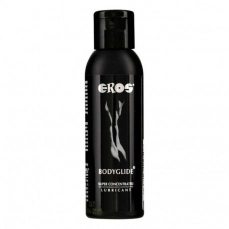 Silicone Lubricant Eros ER11050 50 ml