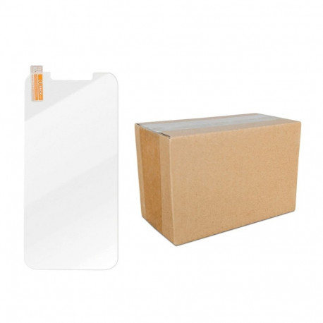 Hurtel Tempered glass in multipack for Samsung Galaxy S25 Ultra - 50 pieces