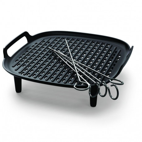 Philips AIR FRYER ACC GRILL SET/HD9946/00