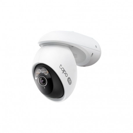 TP-Link Tapo C560WS Outdoor Pan/Tilt Security Wi-Fi Camera |