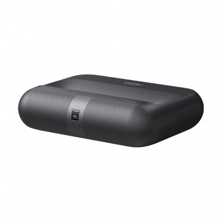 Yaber Yaber K300s Multimedia Laser RGB FullHD 1080p Projector with JBL Speakers - Black