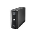 Schneider Electric APC Back UPS Pro BR 1300VA, 8 Outlets, AVR, LCD Interface |