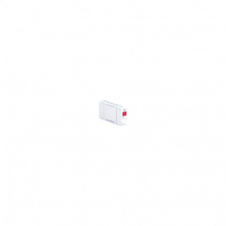 EPSON Singlepack UltraChrome XD3 Red T50UF (350ml) |