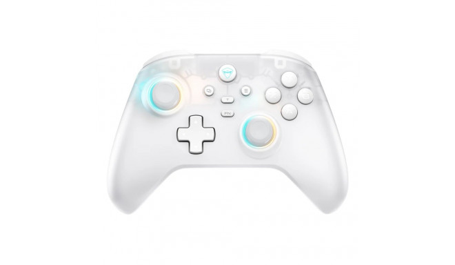 Machenike Machenike G3 V2 Wireless Game Controller - White