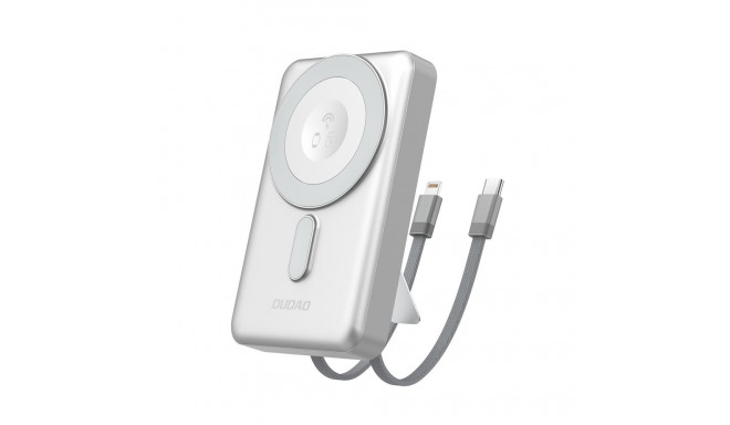 Dudao Silver || Gray