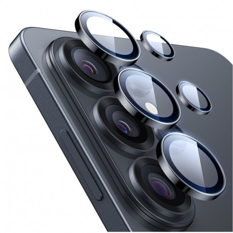 ESR ESR Armorite Camera Protector for Samsung Galaxy S26 Ultra - Black