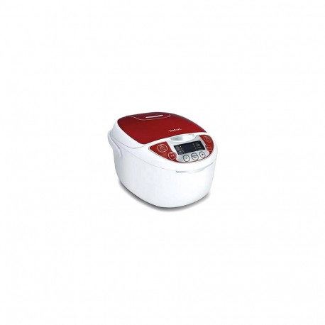 TEFAL RK705138 600 W 5 L Red, White
