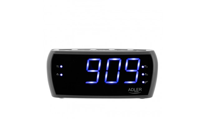 Adler Clock Radio | AD 1121 S