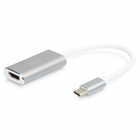 Digitus USB-C 3.2 Gen 1 to HDMI Graphic Adapter | DA-70836