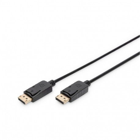 Digitus | DisplayPort Connection Cable | AK-340103-030-S | 3 m