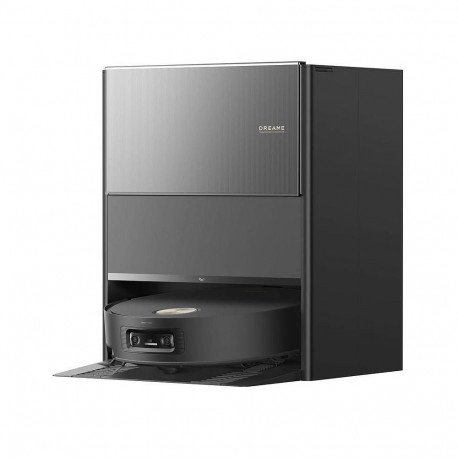 DREAME Aqua10 Ultra Roller Black