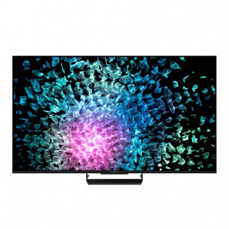 Thomson TV Set||55 "|4K Ultra HD|3840 x 2160 pixels|Flat|16:9|QD-Mini LED|55MG7C15