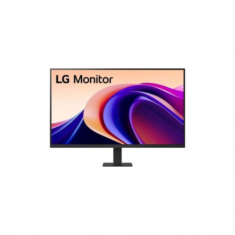 LG LCD Monitor||31.5 "|2560 x 1440 pixels|Quad HD|Native aspect ratio 16:9|Flat|32U631A-B
