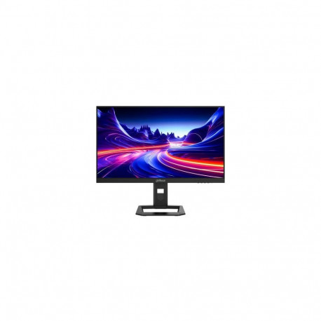 DAHUA LCD Monitor||27 "|2560 x 1440 pixels|Quad HD|Native aspect ratio 16:9|LCD|Flat|DHI-LM27-E341AY