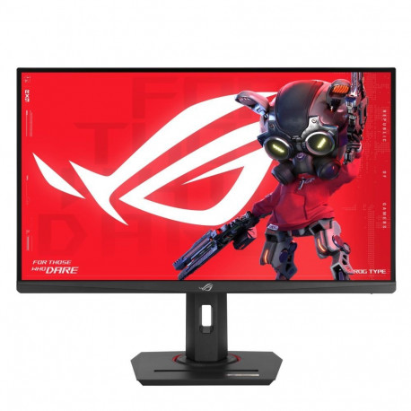 Asus LCD Monitor||27 "|1920 x 1080 pixels|Full HD|Native aspect ratio 16:9|LCD|Flat|90LM0AW0-B01371