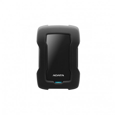 ADATA External HDD||HD330|4TB|USB 3.1|Colour Black|HD330-4TU31-CBK