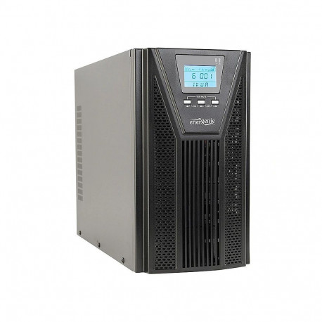 ENERGENIE (BY GEMBIRD) ENERGENIE Online UPS 3000VA