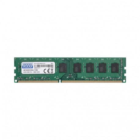 Goodram RAM DDR3 DIMM 8GB 1600MHz CL11 1.35V