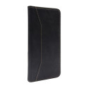 Evelatus Samsung Galaxy A37 Book case Black