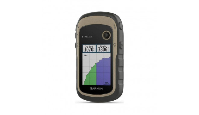 Garmin eTrex 32x Rugged Handheld GPS