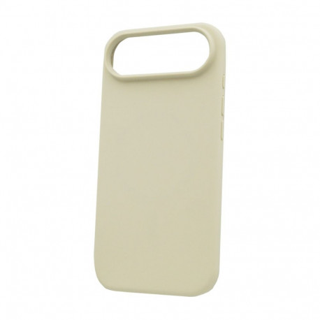 Evelatus Apple iPhone 17 Air Premium Magsafe Soft Touch Silicone Light Gold