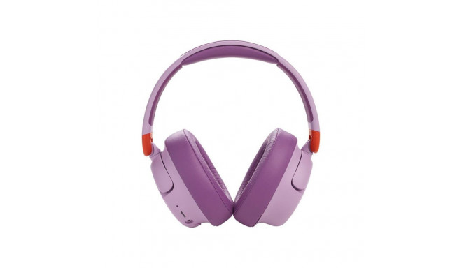 JBL Junior 460NC Pink