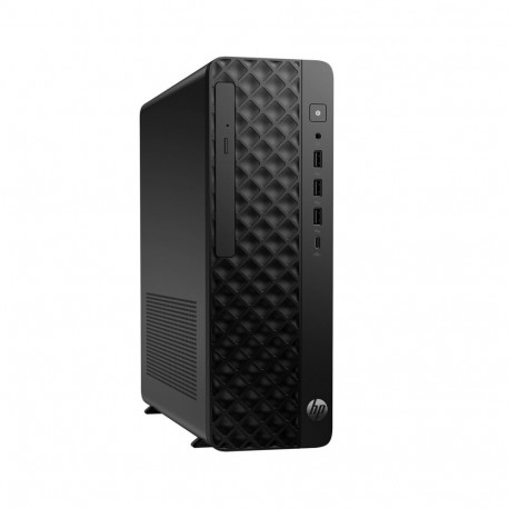 HP ProDesk 2 SFF G1i Intel® Core™ i5 i5-14400 16 GB DDR5-SDRAM 1 TB SSD Windows 11 Pro PC Black