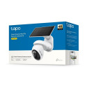 TP-Link Tapo C660 KIT - solar-powered outdoor IP surveillance camera
