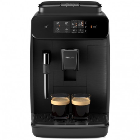 Philips 800 seeria EP0820/00 täisautomaatne espressomasin 1,8 l