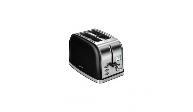 Sam Cook PSC-60/B Toaster 950W