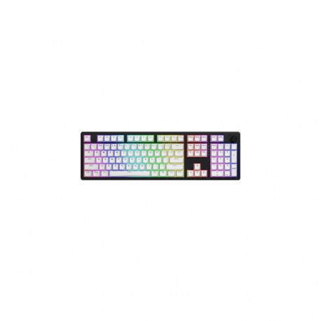 Hator HTK3100 Skyfall 100 Wireless gaming keyboard ENG